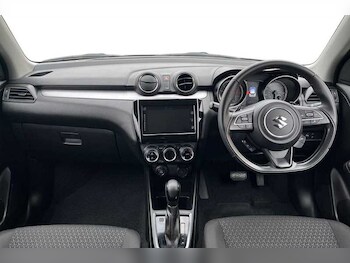 Used Suzuki Swift 2023 for sale - 77771339: Photo