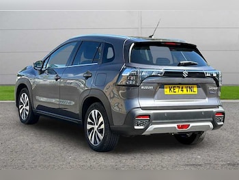 Used Suzuki SX4 S-Cross 2024 for sale - 79488118: Photo
