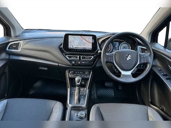 Used Suzuki SX4 S-Cross 2024 for sale - 79488118: Photo