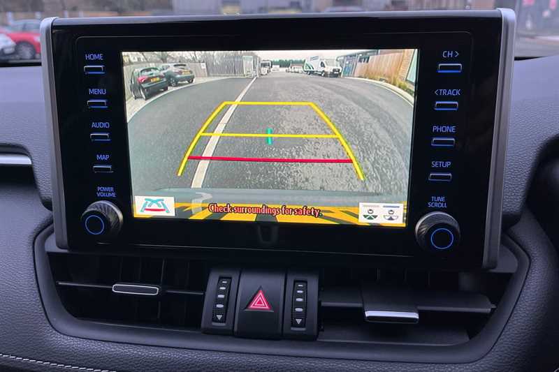 Used Toyota RAV4 2021 for sale - 77333369: Photo 15