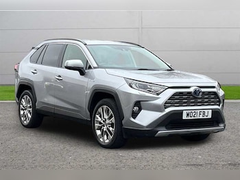 Used Toyota RAV4 undefined for sale - 77333369: Photo