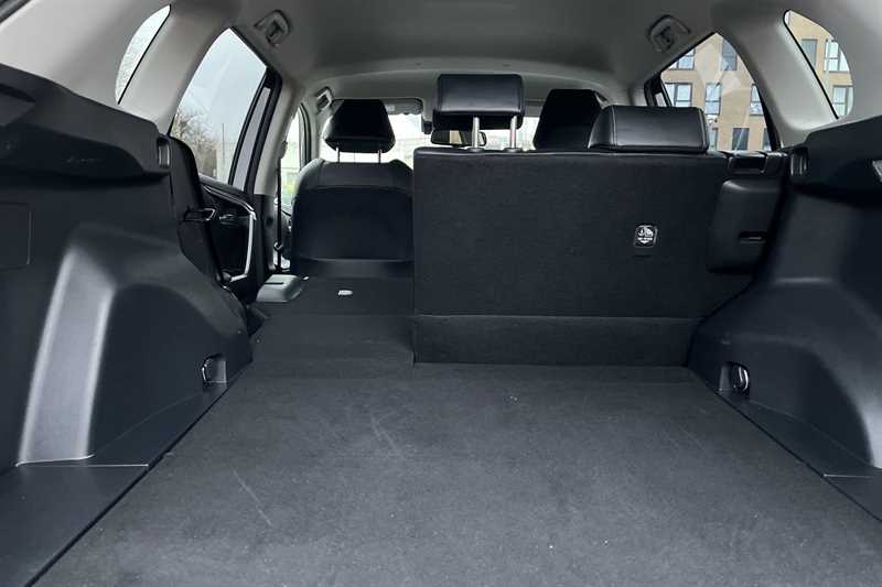 Used Toyota RAV4 2021 for sale - 77333369: Photo 21