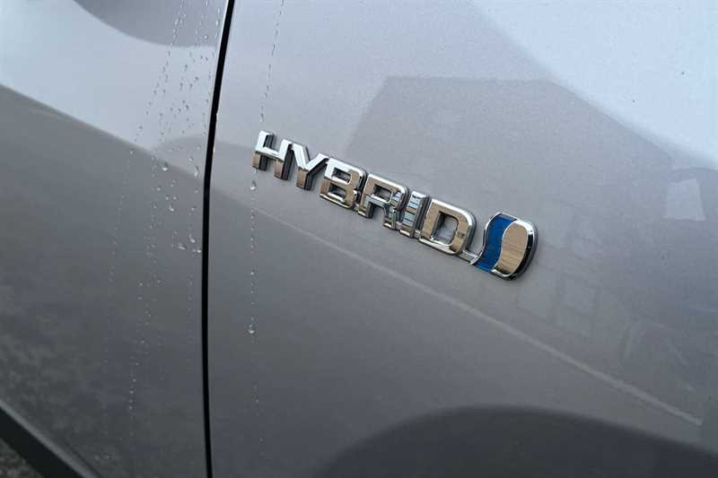 Used Toyota RAV4 2021 for sale - 77333369: Photo 27