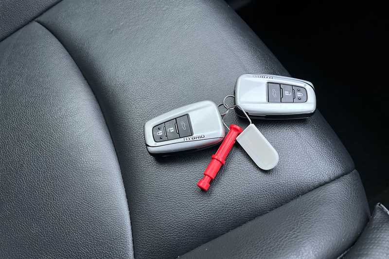 Used Toyota RAV4 2021 for sale - 77333369: Photo 29