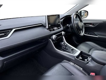 Used Toyota RAV4 undefined for sale - 77333369: Photo