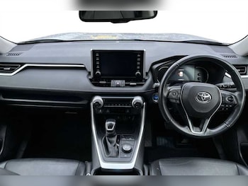 Used Toyota RAV4 undefined for sale - 77333369: Photo