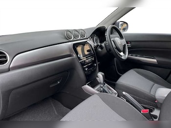 Used Suzuki Vitara 2022 for sale - 74881448: Photo