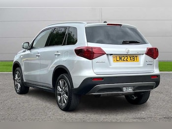 Used Suzuki Vitara 2022 for sale - 74881448: Photo