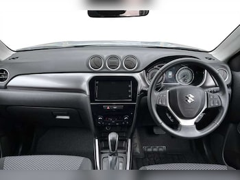 Used Suzuki Vitara 2022 for sale - 74881448: Photo