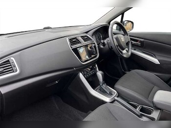 Used Suzuki SX4 S-Cross 2021 for sale - 77293686: Photo