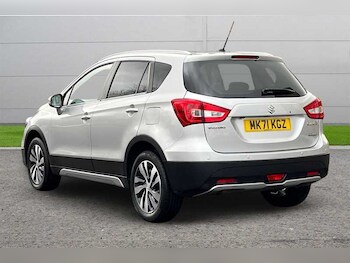 Used Suzuki SX4 S-Cross 2021 for sale - 77293686: Photo