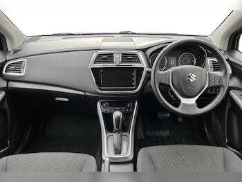 Used Suzuki SX4 S-Cross 2021 for sale - 77293686: Photo