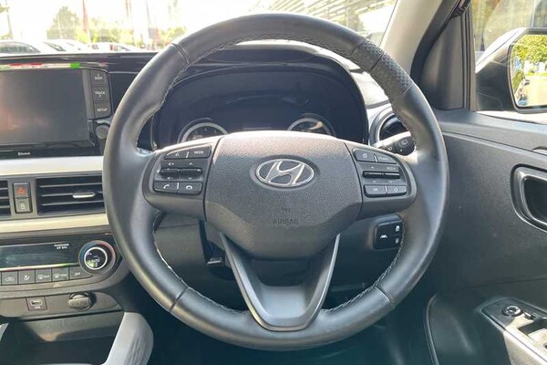 Used Hyundai i10 2022 for sale - 75580465: Photo 11