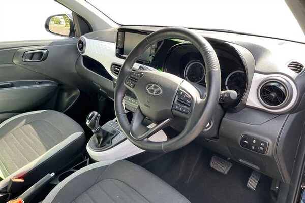 Used Hyundai i10 2022 for sale - 75580465: Photo 13