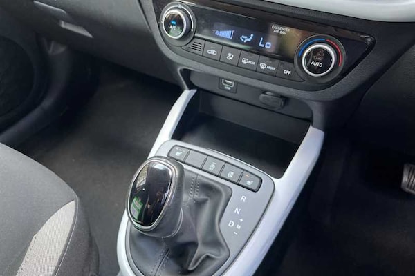 Used Hyundai i10 2022 for sale - 75580465: Photo 16