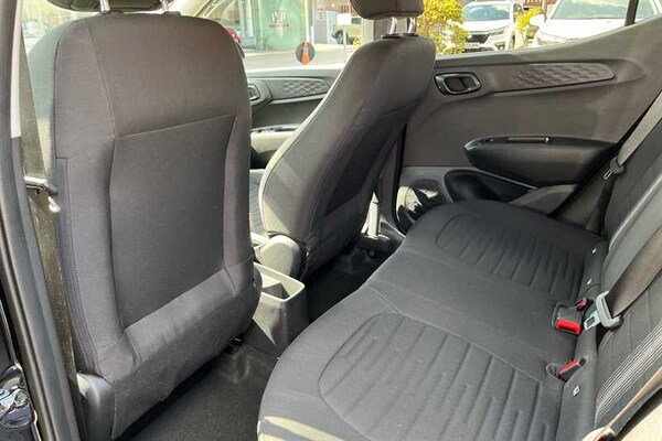 Used Hyundai i10 2022 for sale - 75580465: Photo 22