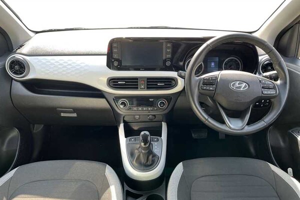 Used Hyundai i10 2022 for sale - 75580465: Photo 4