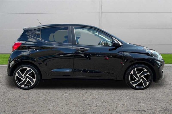 Used Hyundai i10 2022 for sale - 75580465: Photo 5
