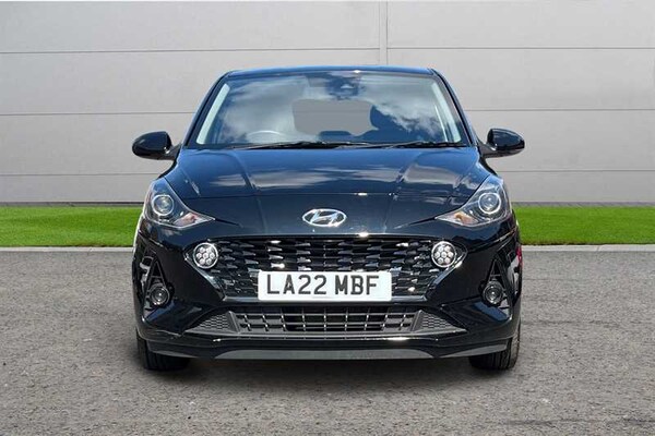 Used Hyundai i10 2022 for sale - 75580465: Photo 6