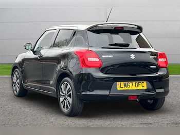 Used Suzuki Swift 2017 for sale - 77841844: Photo