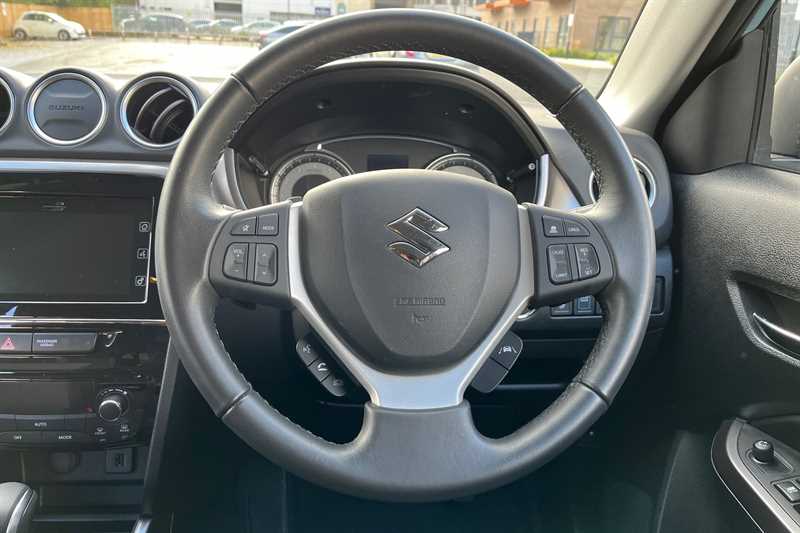 Used Suzuki Vitara 2022 for sale - 76217402: Photo 11