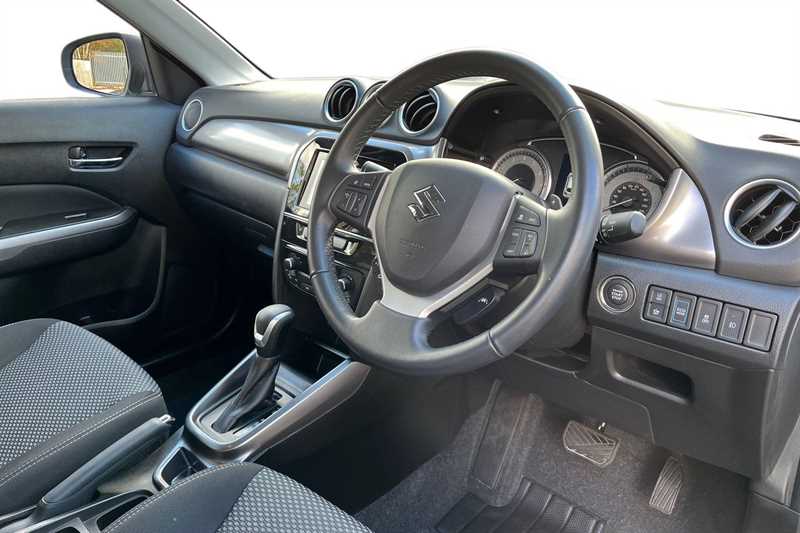 Used Suzuki Vitara 2022 for sale - 76217402: Photo 13