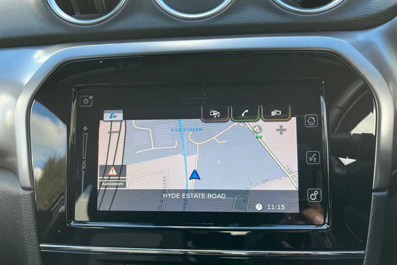 Used Suzuki Vitara 2022 for sale - 76217402: Photo 14