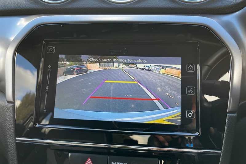 Used Suzuki Vitara 2022 for sale - 76217402: Photo 15