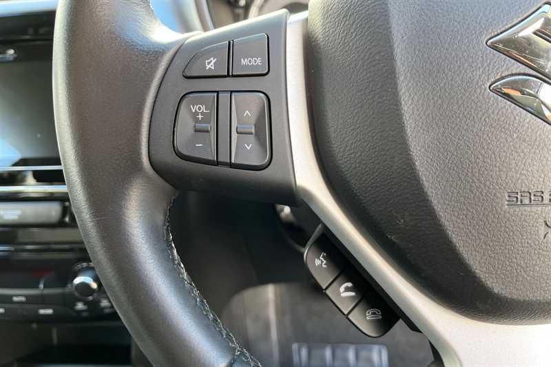 Used Suzuki Vitara 2022 for sale - 76217402: Photo 17