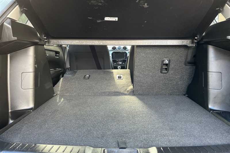 Used Suzuki Vitara 2022 for sale - 76217402: Photo 21