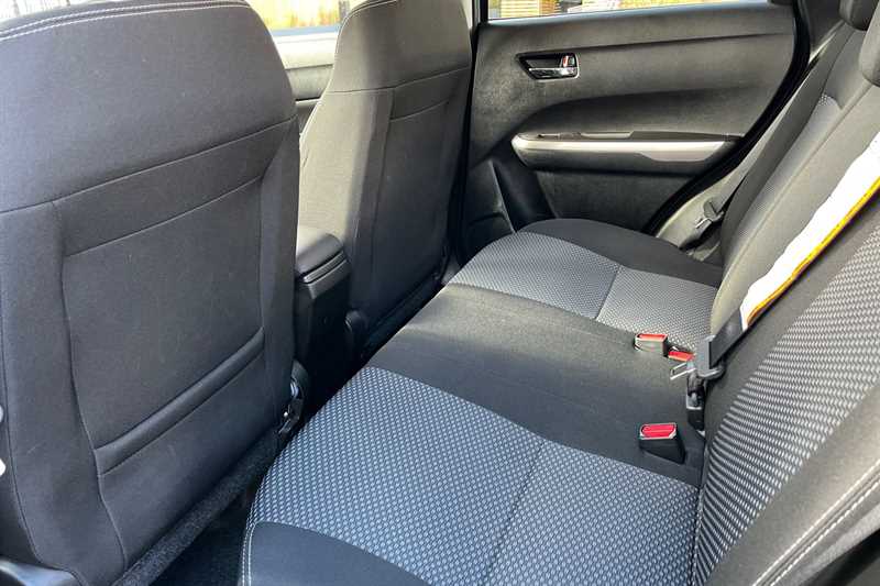 Used Suzuki Vitara 2022 for sale - 76217402: Photo 22