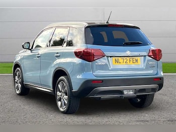 Used Suzuki Vitara 2022 for sale - 76217402: Photo