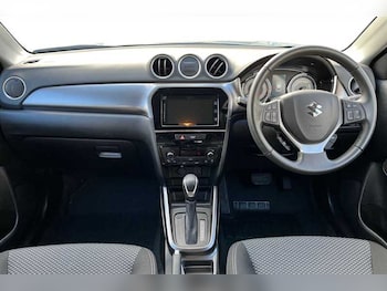 Used Suzuki Vitara 2022 for sale - 76217402: Photo