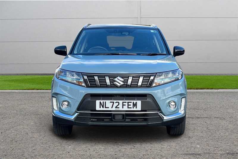 Used Suzuki Vitara 2022 for sale - 76217402: Photo 6