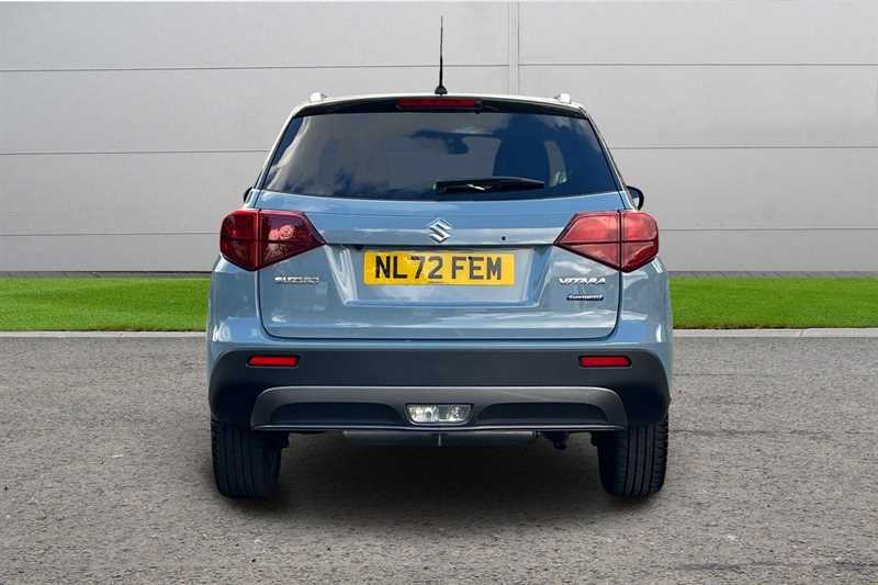 Used Suzuki Vitara 2022 for sale - 76217402: Photo 7