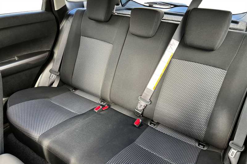 Used Suzuki Vitara 2022 for sale - 76217402: Photo 8