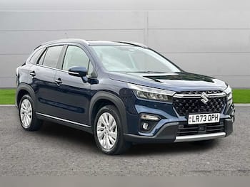 Used Suzuki SX4 S-Cross 2023 for sale - 79849145: Photo
