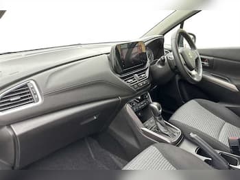 Used Suzuki SX4 S-Cross 2023 for sale - 79849145: Photo