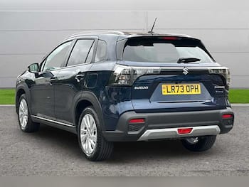 Used Suzuki SX4 S-Cross 2023 for sale - 79849145: Photo