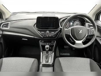 Used Suzuki SX4 S-Cross 2023 for sale - 79849145: Photo