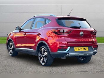 Used MG MG ZS 2020 for sale - 76096164: Photo