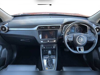 Used MG MG ZS 2020 for sale - 76096164: Photo