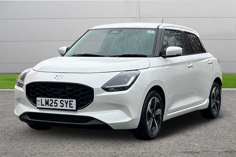 Used Suzuki Swift 2025 for sale - 77614820: Photo 10