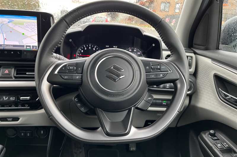 Used Suzuki Swift 2025 for sale - 77614820: Photo 11