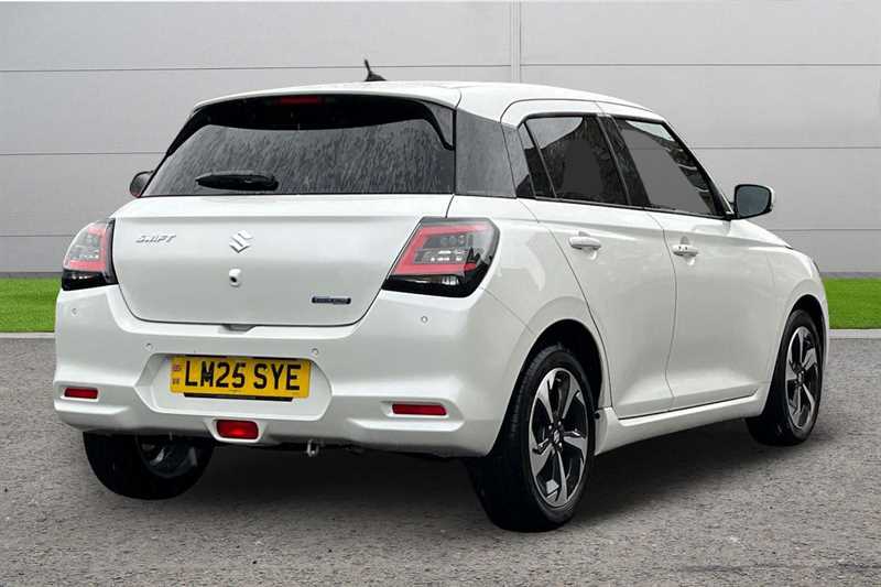 Used Suzuki Swift 2025 for sale - 77614820: Photo 12