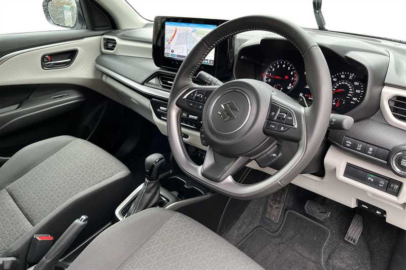 Used Suzuki Swift 2025 for sale - 77614820: Photo 13