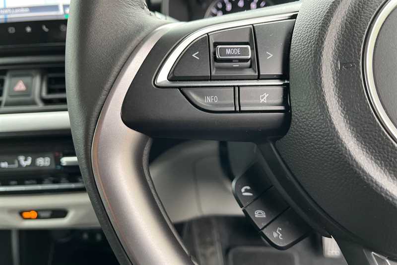 Used Suzuki Swift 2025 for sale - 77614820: Photo 17