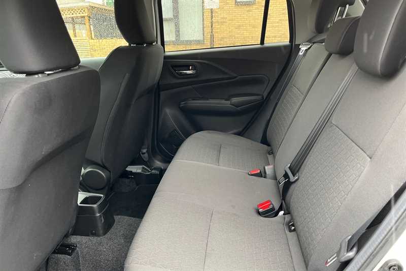 Used Suzuki Swift 2025 for sale - 77614820: Photo 21