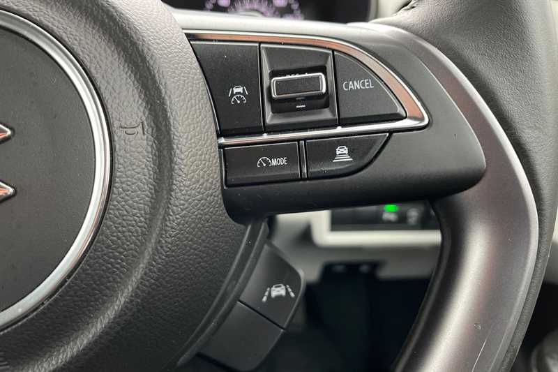 Used Suzuki Swift 2025 for sale - 77614820: Photo 22