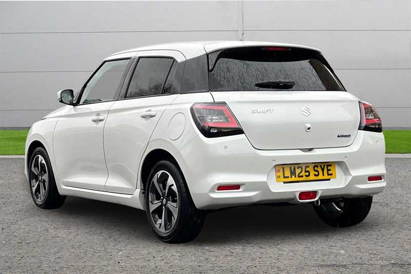 Used Suzuki Swift 2025 for sale - 77614820: Photo 3